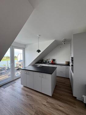 Foto - Etagenwohnung in Thedinghausen