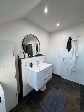 Foto - Etagenwohnung in Thedinghausen zur Miete