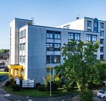 Ihre neuen Büroräume in Hilden! 255 - 511m² - zur individuellen Gestaltung.