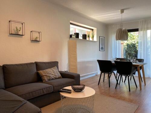 Foto - Ferienwohnung an der Nordsee - 85,00 EUR Kaltmiete,