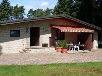 Foto - Ferienhaus in Maschen, bis zu 3 Personen