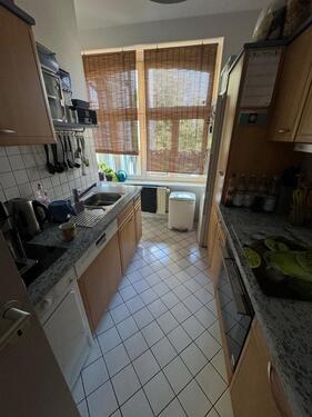 Foto - Etagenwohnung zur Miete in Halle (Saale)