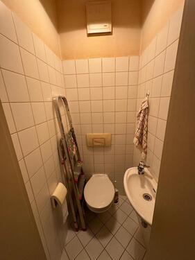 Foto - Etagenwohnung in Halle (Saale)