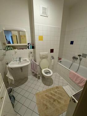 Foto - Etagenwohnung in Halle (Saale) zur Miete