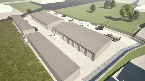 Foto - andere in Lichtenfels zur Miete