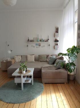 Foto - Etagenwohnung zum Kaufen in Braunschweig