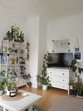 Foto - Etagenwohnung in Braunschweig