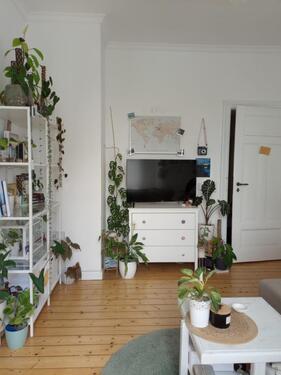 Foto - Etagenwohnung in Braunschweig zum Kaufen