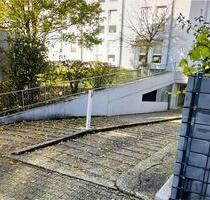 Tiefgaragenstellplatz (30€ pro Monat) Further Straße 115 A-D - Düsseldorf Niederkassel