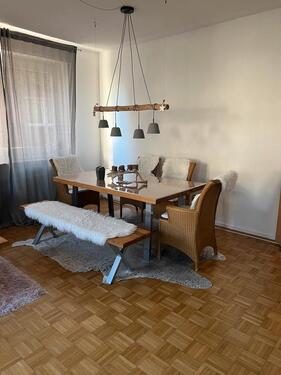 Foto - Etagenwohnung zur Miete in Haltern am See