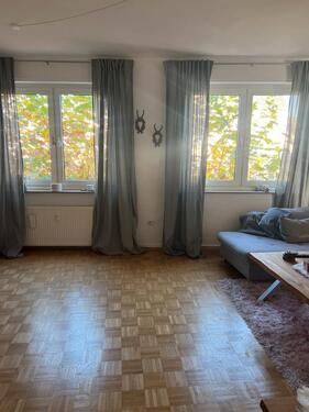 Foto - Etagenwohnung in Haltern am See