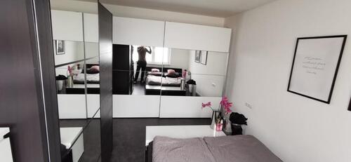 Foto - Etagenwohnung in Stuttgart