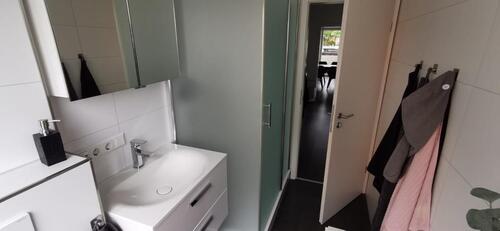 Foto - Etagenwohnung in Stuttgart zur Miete