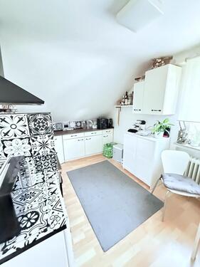 Foto - Etagenwohnung in Leinfelden-Echterdingen