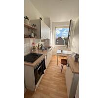 1 Monat Zwischenmiete Untermiete - Düsseldorf Stadtbezirk 2