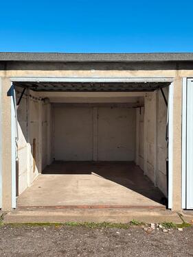 Foto - Garage zur Miete - 65,00 EUR Miete,