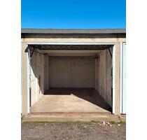 Garage zur Miete - 65,00 EUR Miete, in Riesa (PLZ: 01591) Canitz