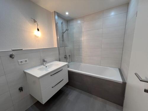 Foto - 3 Zimmer Etagenwohnung zur Miete in Augsburg