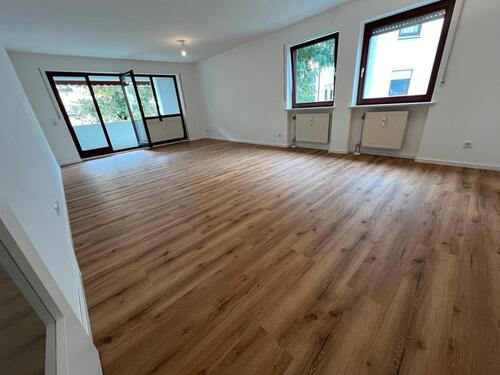 Foto - 3 Zimmer Etagenwohnung in Augsburg