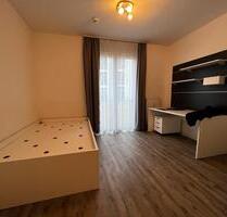 Mikroappartement im UniSpace in Kassel