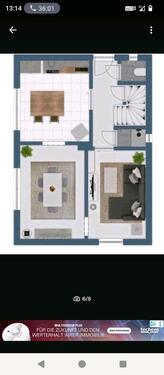 Foto - 4 Zimmer Einfamilienhaus zum Kaufen in Andernach