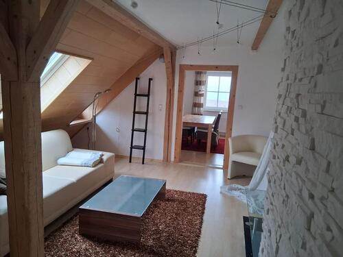 Foto - 3 Zimmer Etagenwohnung zur Miete in Freyung