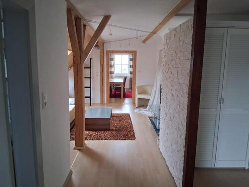 Foto - 3 Zimmer Etagenwohnung in Freyung