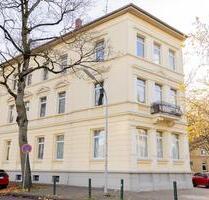 Frisch sanierte 4-Zimmer Altbauwohnung in Bahnhofsnähe - Braunschweig Östliches Ringgebiet Frisch sanierte 4-Zimmer Altbauwohnung in Bahnhofsnähe - Braunschweig Östliches Ringgebiet