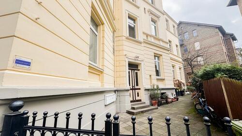 Foto - 4 Zimmer Etagenwohnung zur Miete in Braunschweig