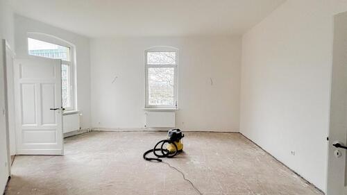 Foto - 4 Zimmer Etagenwohnung in Braunschweig