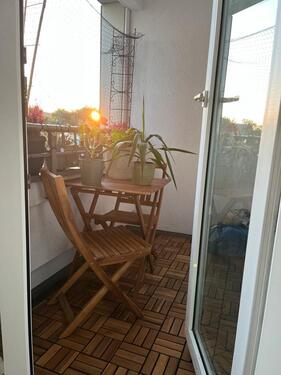 Foto - 2 Zimmer Etagenwohnung zur Miete in Berlin