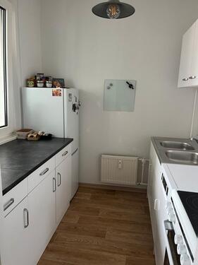 Foto - Etagenwohnung in Berlin zur Miete