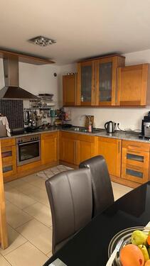 Foto - Etagenwohnung in Neuss zum Kaufen