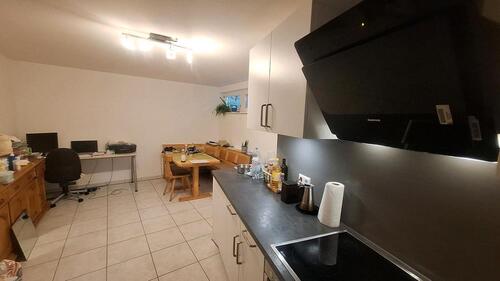 Foto - 2 Zimmer Etagenwohnung zur Miete in Langenargen