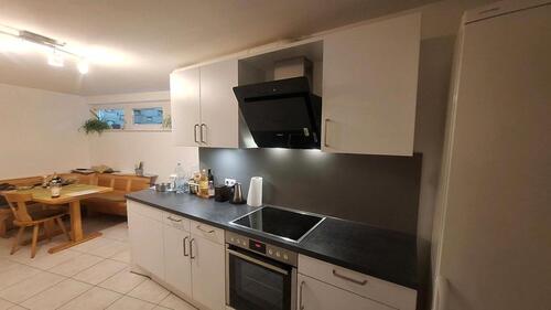 Foto - 2 Zimmer Etagenwohnung in Langenargen