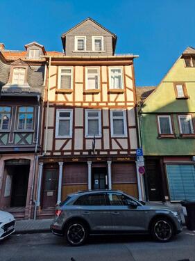 Foto - Wohnhaus Geschäftshaus - 489.000,00&nbsp;EUR Kaufpreis, ca.&nbsp; 170,00&nbsp;m&sup2;