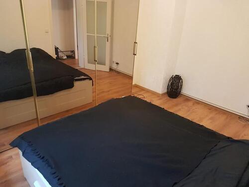 Foto - 2 Zimmer Etagenwohnung in Berlin