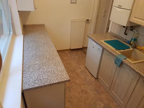 Foto - Etagenwohnung in Berlin zur Miete