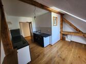 Foto - 2 Zimmer Dachgeschoßwohnung zur Miete in Finsterwalde