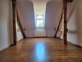 Foto - Dachgeschoßwohnung in Finsterwalde zur Miete