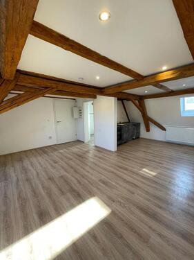 Foto - Renovierte 3-Zimmer-Wohnung in ruhiger Seitenstraße