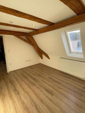 Foto - Etagenwohnung in Windsbach zur Miete