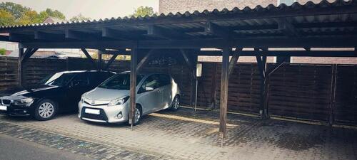 Foto - andere in Münster zur Miete