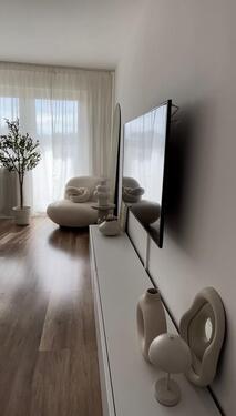 Foto - 3 Zimmer Etagenwohnung in Osnabrück