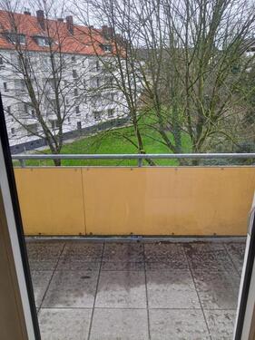 Foto - 2 Zimmer Etagenwohnung zur Miete in Herne