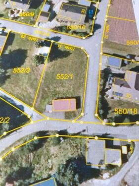 Foto - Grundst&uuml;ck zum Kaufen in Schwarzenbach am Wald