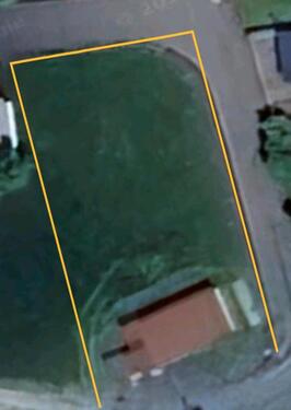 Foto - Grundst&uuml;ck in Schwarzenbach am Wald zum Kaufen