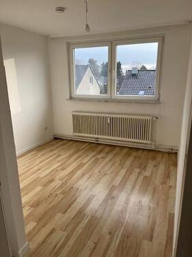 Foto - Schöne Dachgeschosswohnung in Uninähe zu vermieten