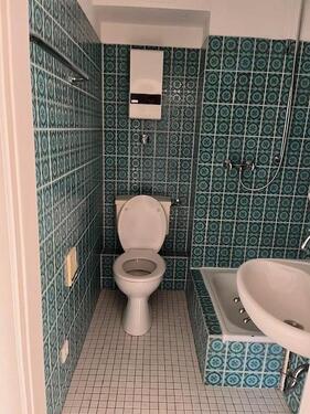 Foto - 1 Zimmer Dachgeschoßwohnung zur Miete in Dortmund