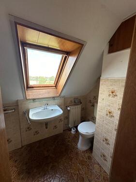 Foto - 2 Zimmer Dachgeschoßwohnung in Minden